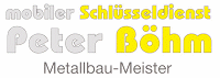 Mobiler Schlüsseldienst Peter Böhm