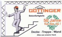 Göttinger Betonwerk GmbH