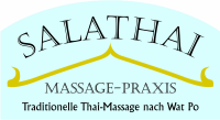 SALATHAI Massage-Praxis