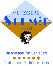 Metzgerei und Hotel Günter Schmid