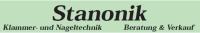 Stanonik Klammer- und Nageltechnik