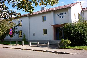 die Grundschule