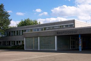 Hauptschule