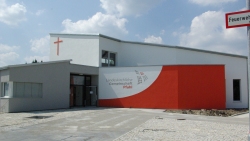 Landeskirchliche Gemeinschaft Pfuhl e.V.
