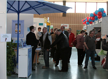 Leistungsschau 2011