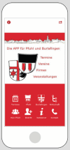 Neu-Ulm - Pfuhl + Burlafingen APP